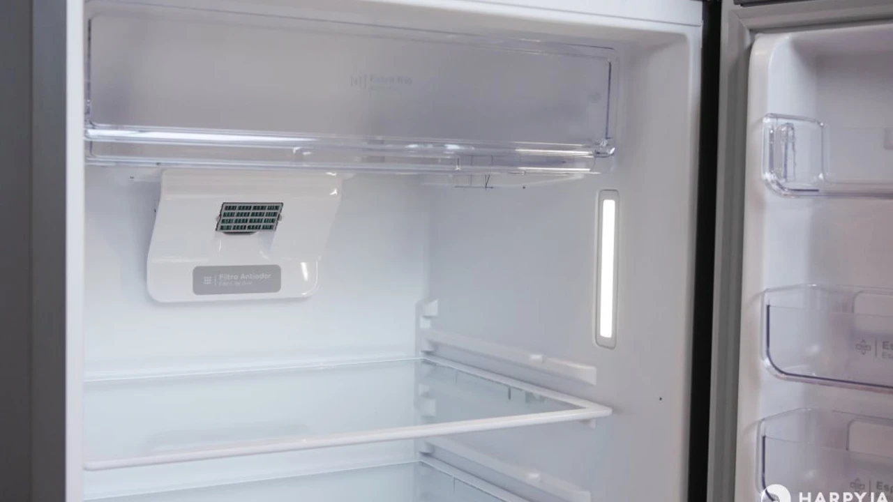 Consul Frost Free CRM56 Inox 450 Litros - Imagem 5