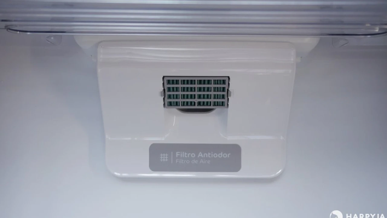 Consul Frost Free CRM56 Inox 450 Litros - Imagem 6