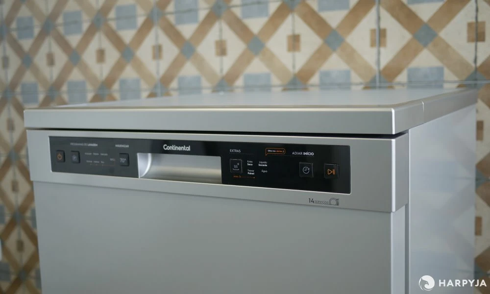 Continental LC14S - Imagem 4