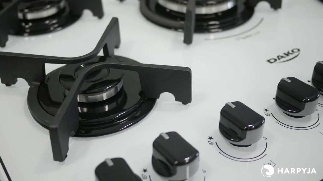 Dako Dakolors ou Turbo Glass de 5 bocas - Imagem 13