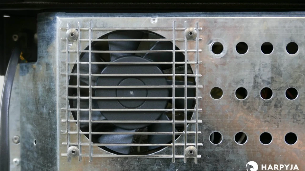 Dako Dakolors ou Turbo Glass de 5 bocas - Imagem 15