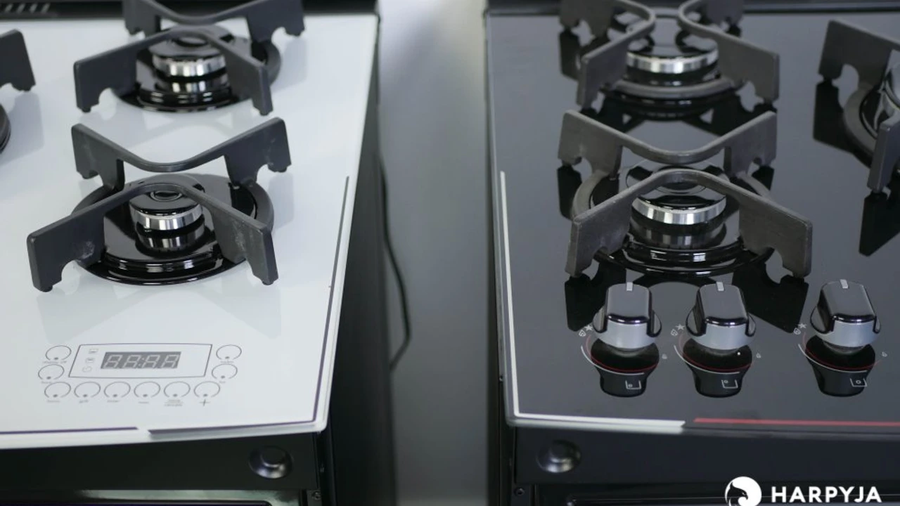 Dako Dakolors ou Turbo Glass de 5 bocas - Imagem 18