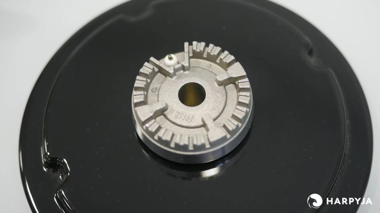 Dako Dakolors ou Turbo Glass de 5 bocas - Imagem 23