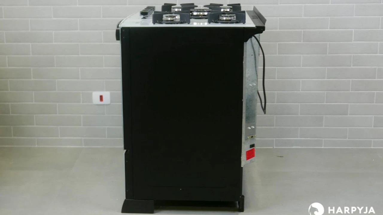 Dako Dakolors ou Turbo Glass de 5 bocas - Imagem 26