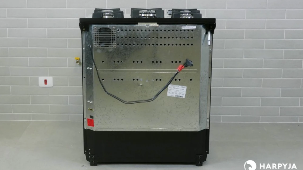 Dako Dakolors ou Turbo Glass de 5 bocas - Imagem 10