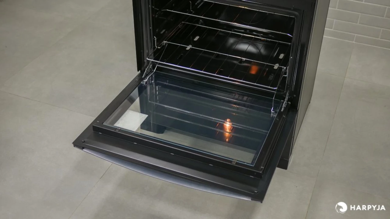 Dako Diplomata Grill 5 bocas - Imagem 2