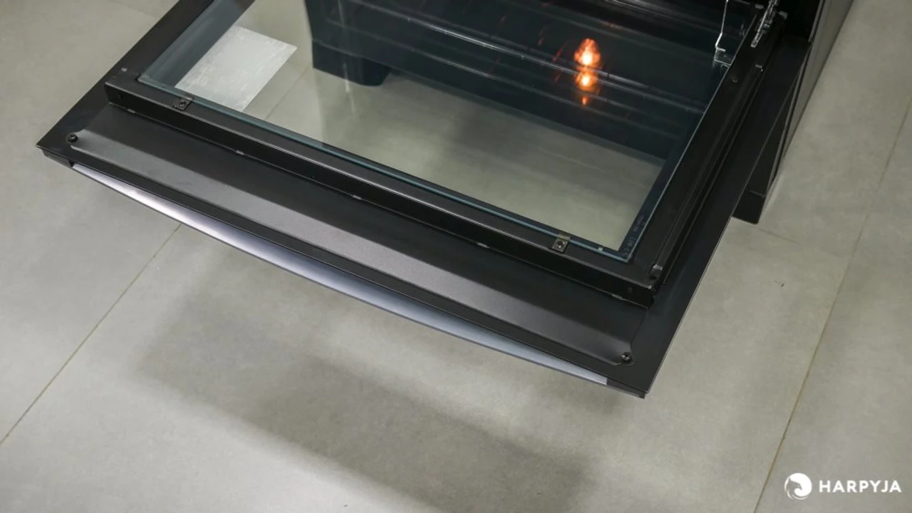 Dako Diplomata Grill 5 bocas - Imagem 11