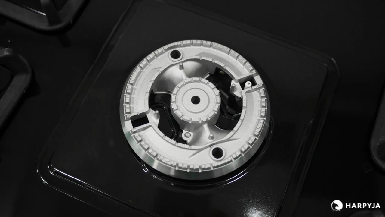 Dako Diplomata Grill 5 bocas - Imagem 14