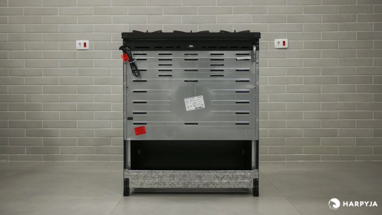 Dako Diplomata Grill 5 bocas - Imagem 15