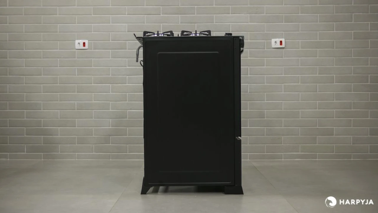 Dako Diplomata Grill 5 bocas - Imagem 16