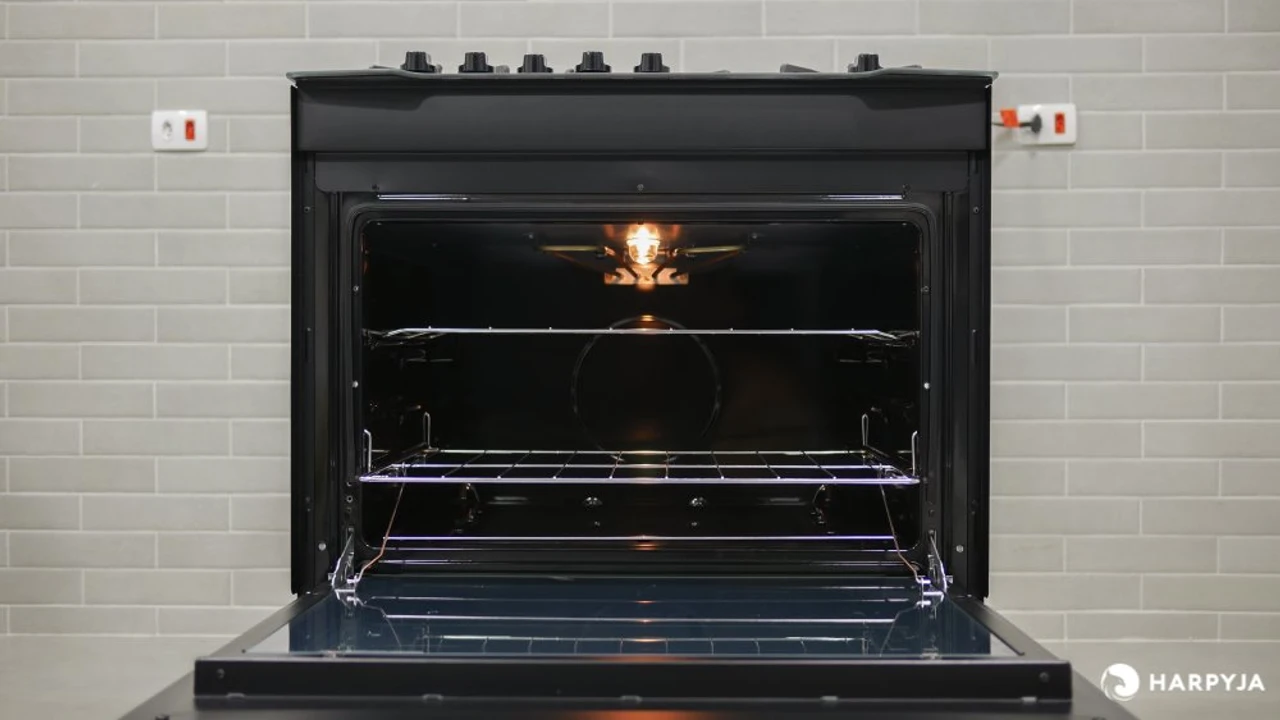 Dako Diplomata Grill 5 bocas - Imagem 18