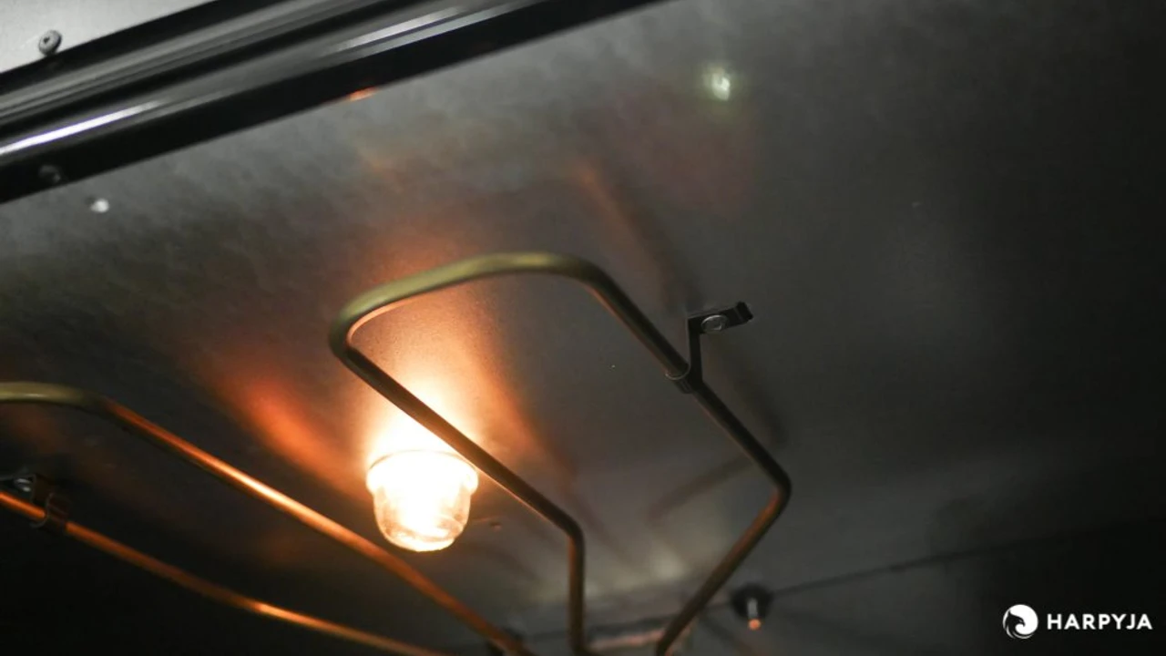 Dako Diplomata Grill 5 bocas - Imagem 19