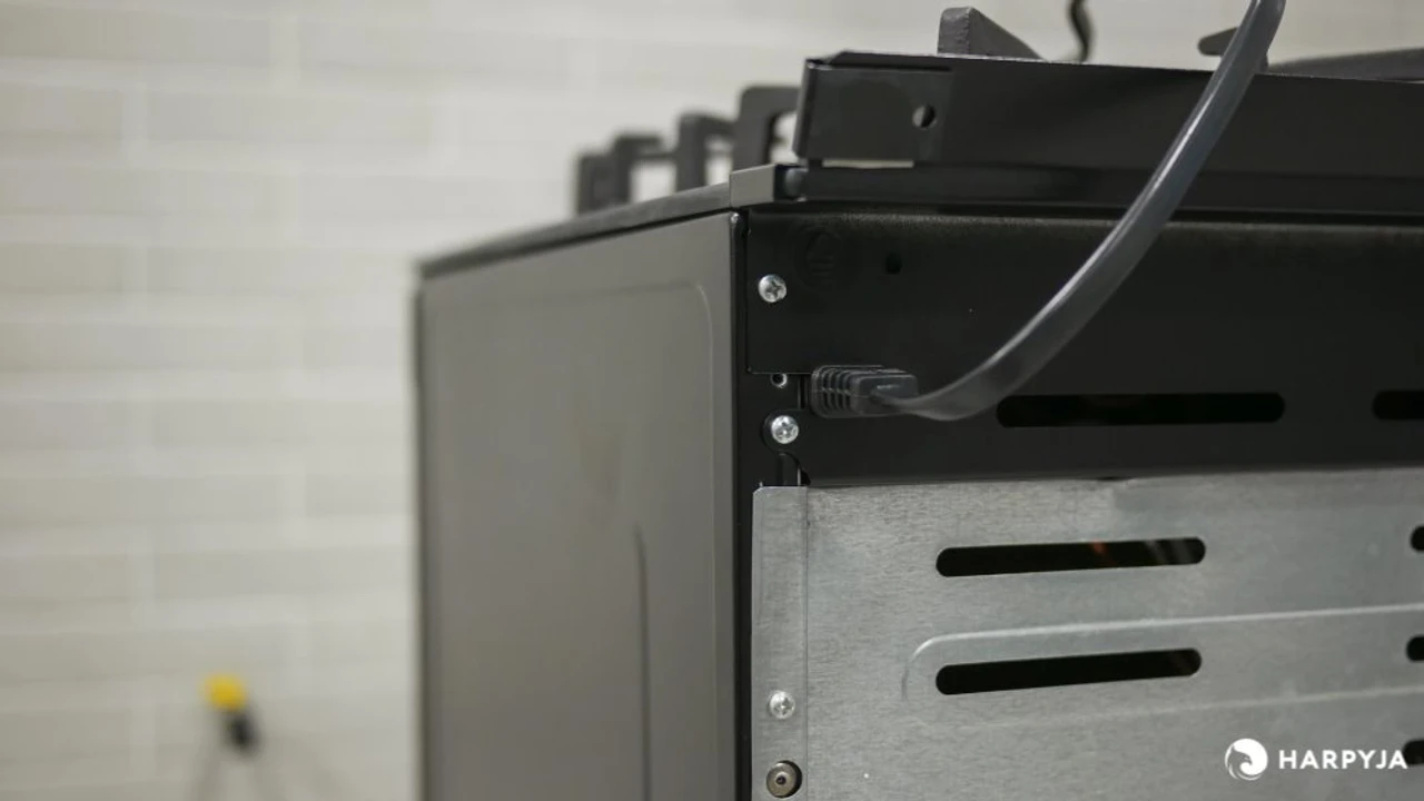 Dako Diplomata Grill 5 bocas - Imagem 3