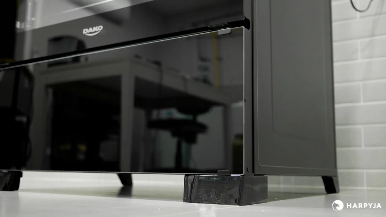 Dako Diplomata Grill 5 bocas - Imagem 21