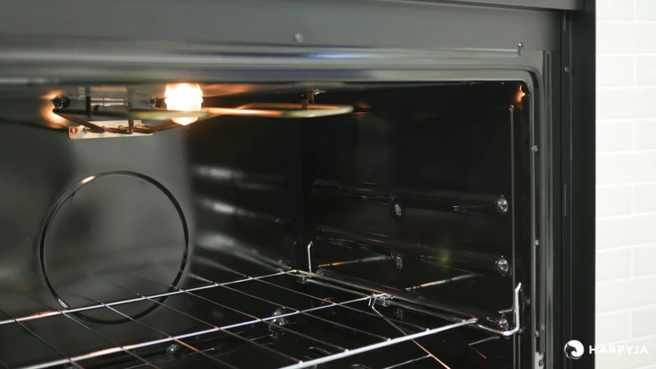 Dako Diplomata Grill 5 bocas - Imagem 23