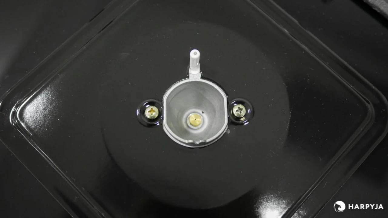 Dako Diplomata Grill 5 bocas - Imagem 9