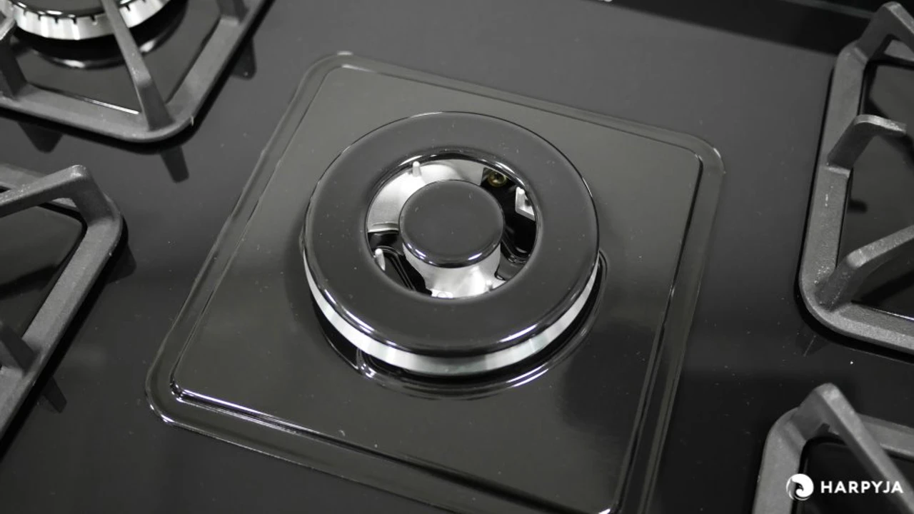 Dako Diplomata Grill 5 bocas - Imagem 10