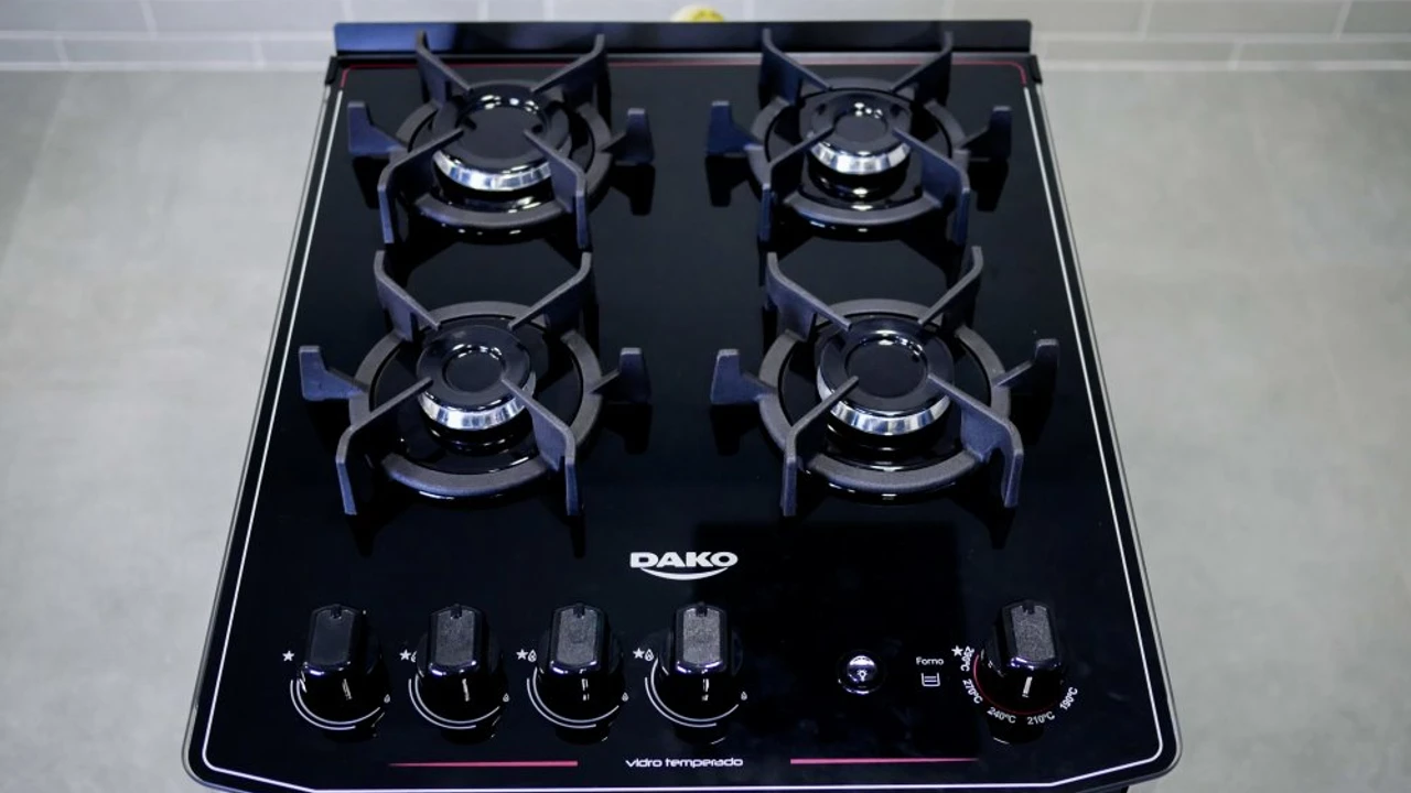 Dako Magister 4Q - Imagem 11