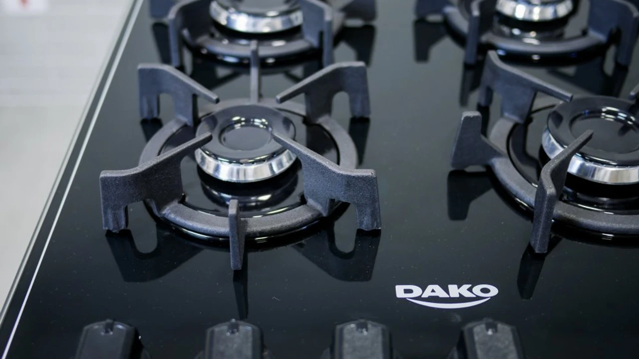 Dako Magister 4Q - Imagem 18