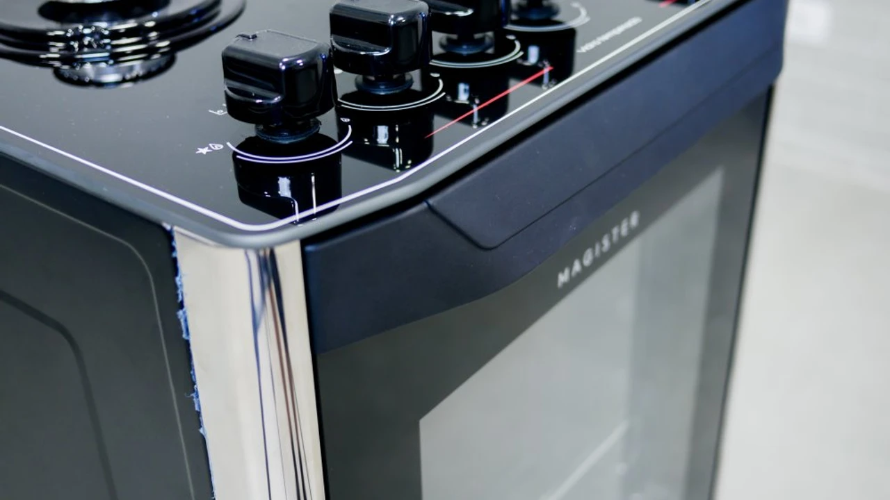 Dako Magister 4Q - Imagem 20