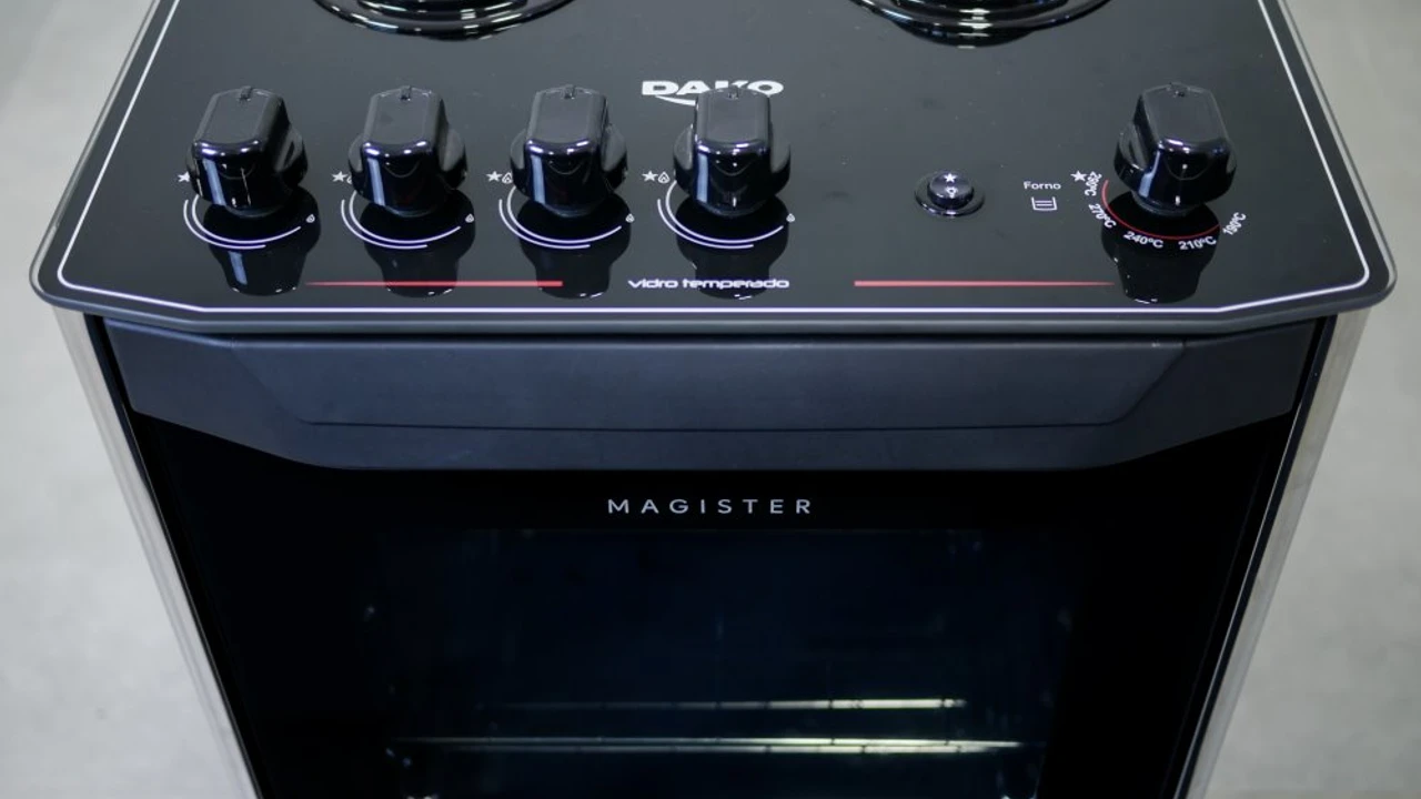 Dako Magister 4Q - Imagem 6