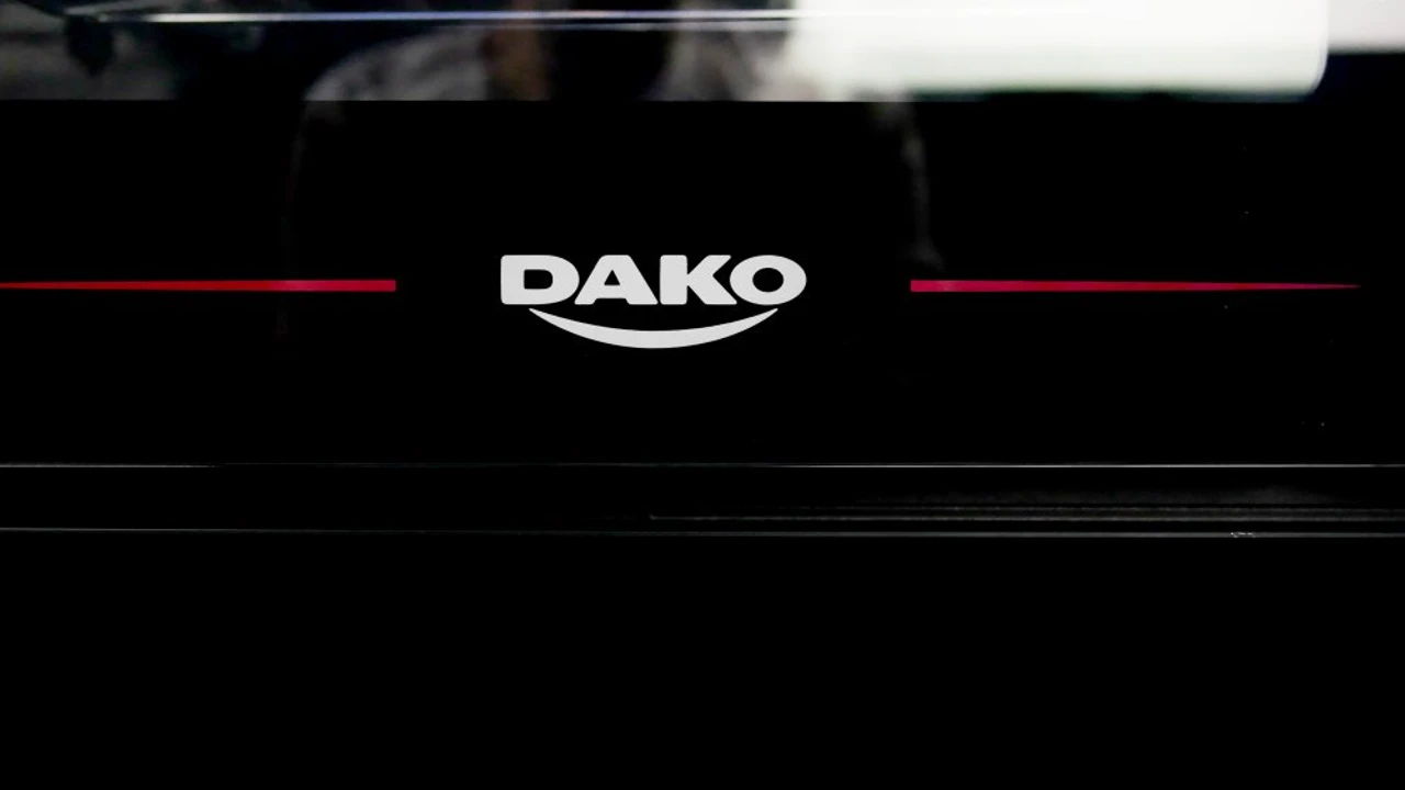 Dako Magister 4Q - Imagem 8