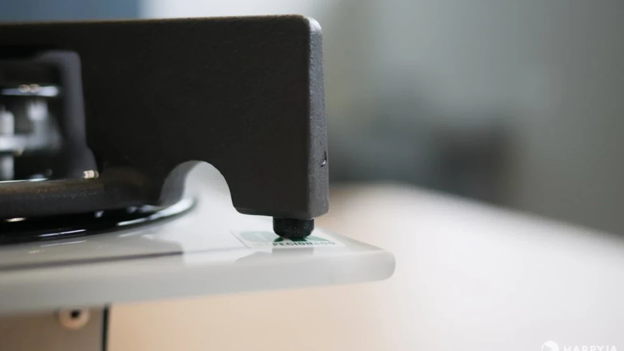 Dako Turbo Cook Glass 5 bocas - Imagem 14