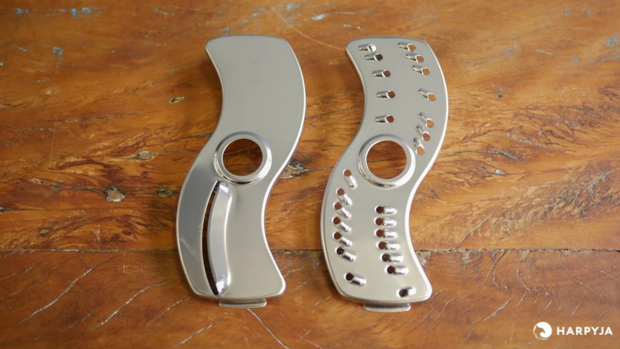 Ariete Multifuncional 7 em 1 - Imagem 12