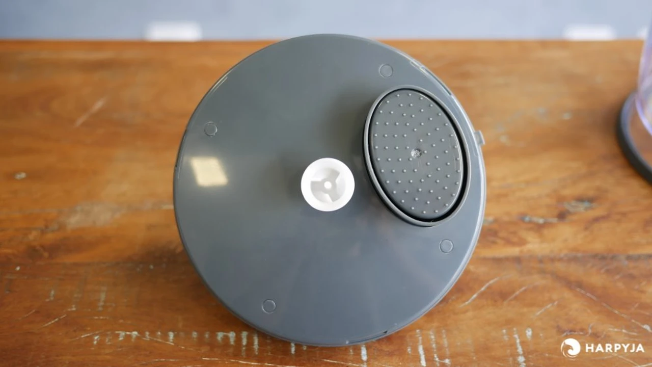 Ariete Multifuncional 7 em 1 - Imagem 13