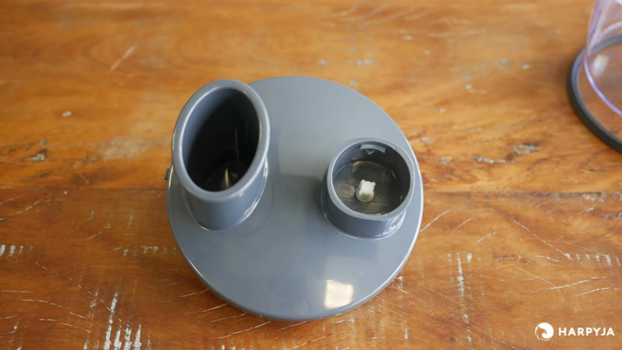 Ariete Multifuncional 7 em 1 - Imagem 14