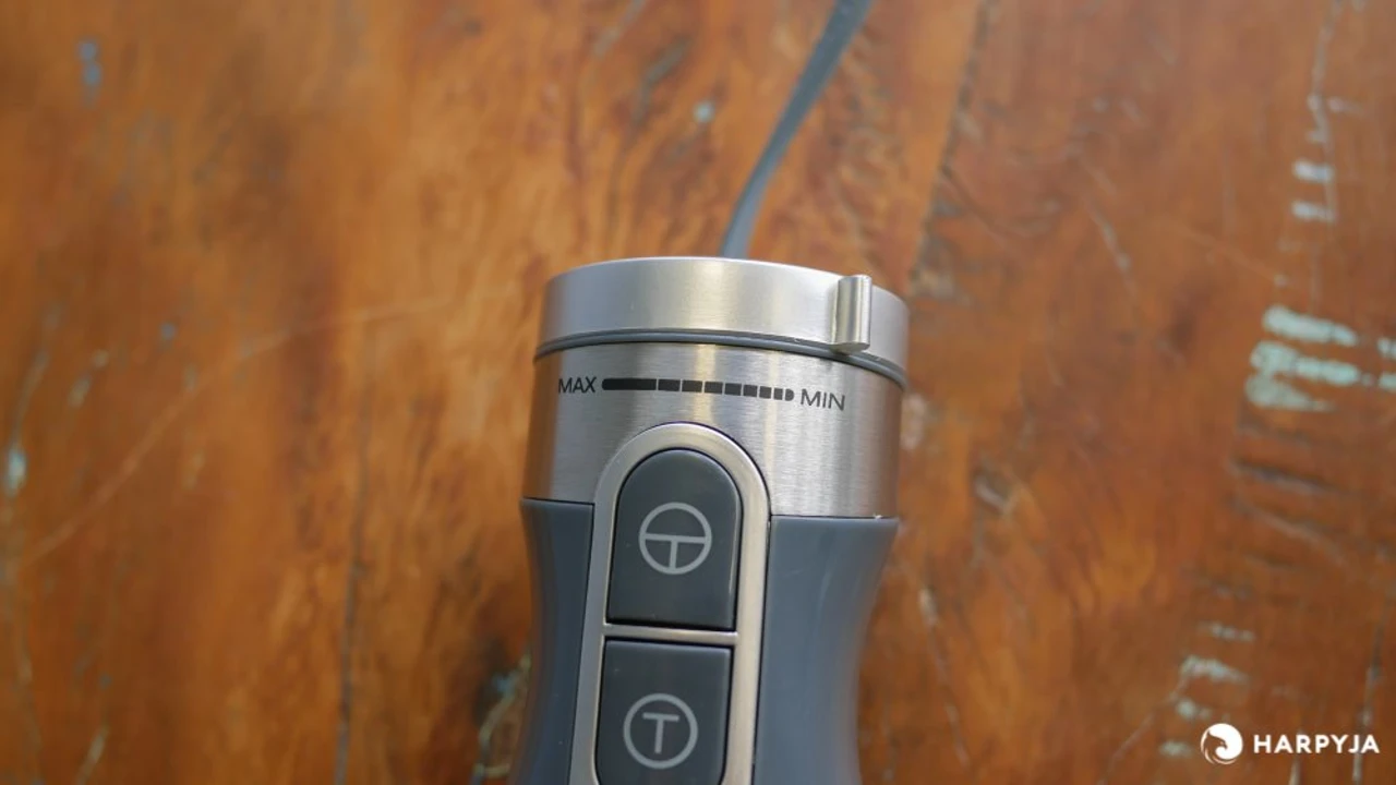 Ariete Multifuncional 7 em 1 - Imagem 15