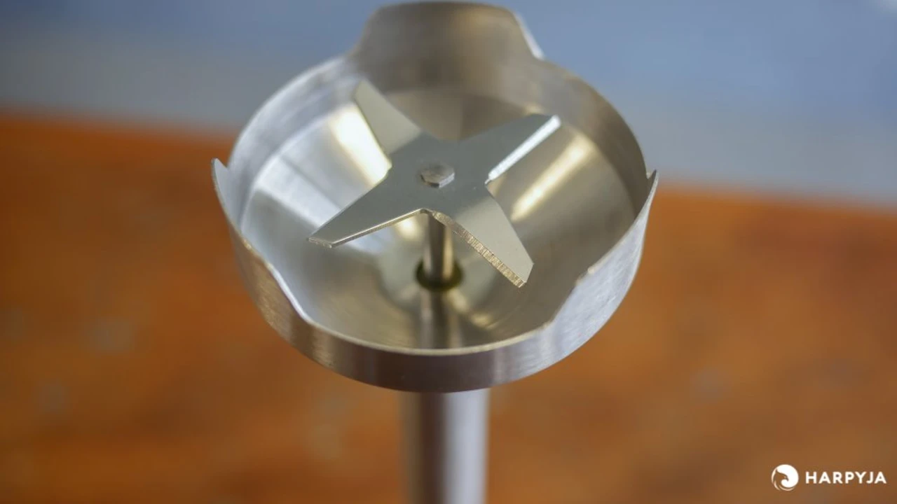 Ariete Multifuncional 7 em 1 - Imagem 17