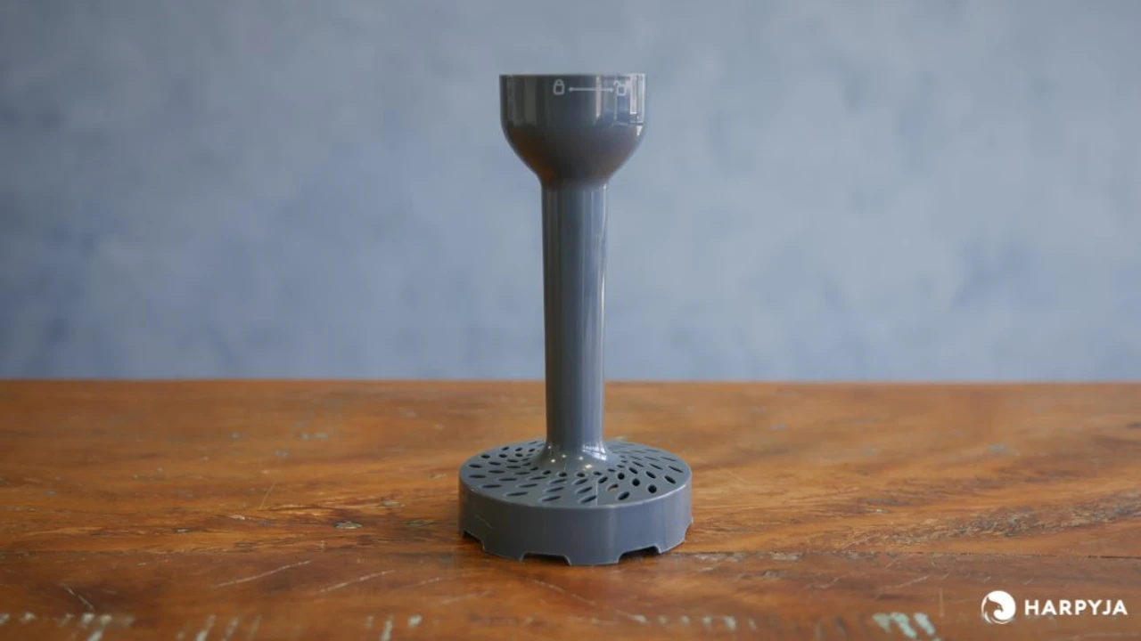 Ariete Multifuncional 7 em 1 - Imagem 18