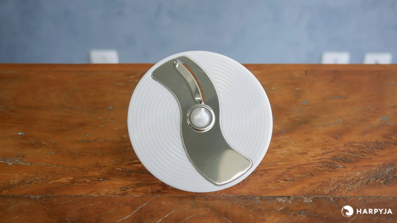 Ariete Multifuncional 7 em 1 - Imagem 21