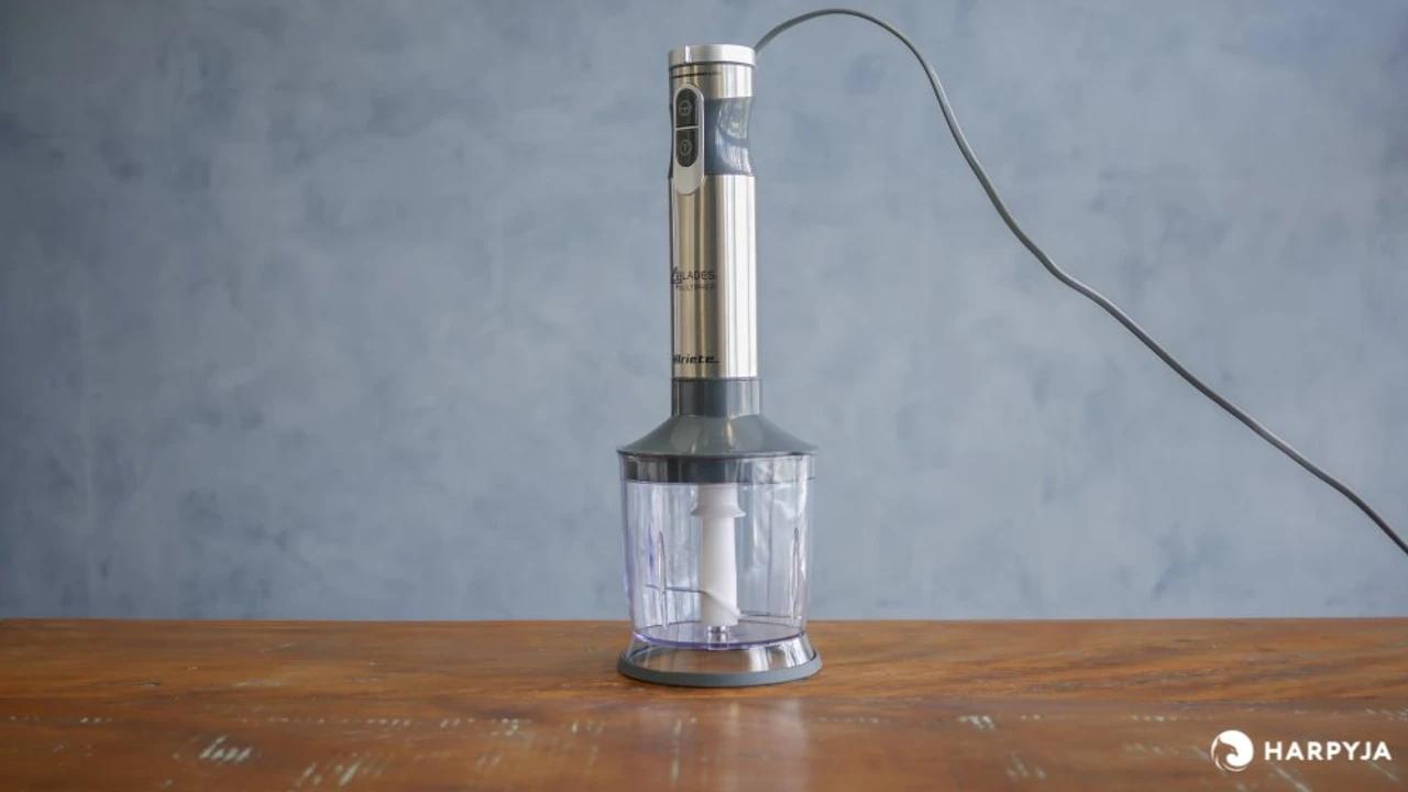 Ariete Multifuncional 7 em 1 - Imagem 22