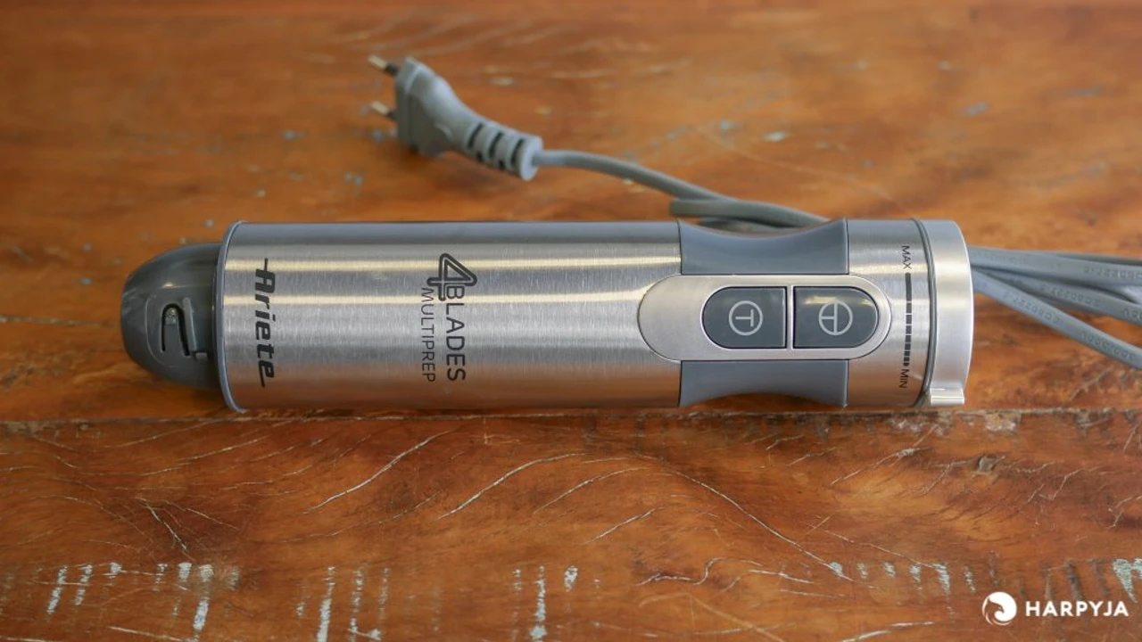 Ariete Multifuncional 7 em 1 - Imagem 24