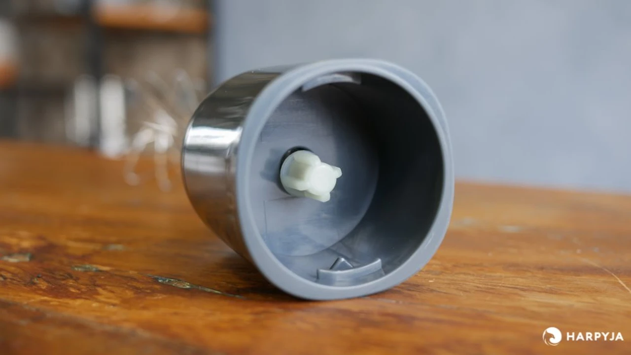 Ariete Multifuncional 7 em 1 - Imagem 25