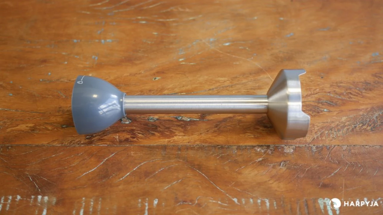 Ariete Multifuncional 7 em 1 - Imagem 26