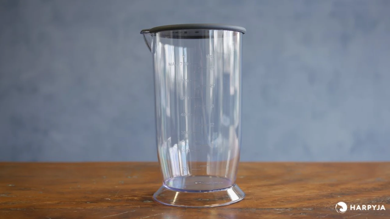 Ariete Multifuncional 7 em 1 - Imagem 27