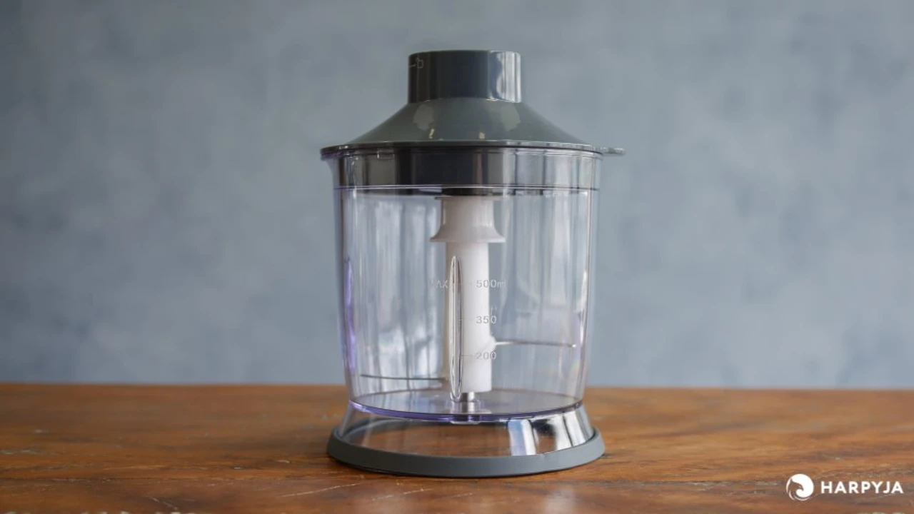 Ariete Multifuncional 7 em 1 - Imagem 29