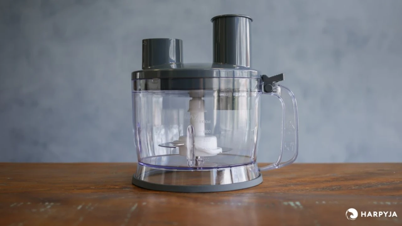 Ariete Multifuncional 7 em 1 - Imagem 32