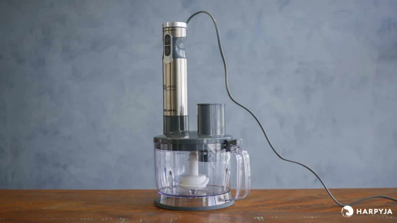 Ariete Multifuncional 7 em 1 - Imagem 6