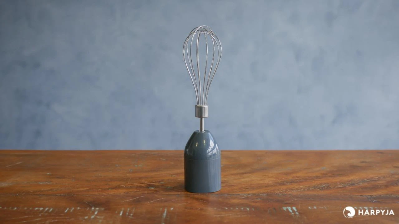 Ariete Multifuncional 7 em 1 - Imagem 8