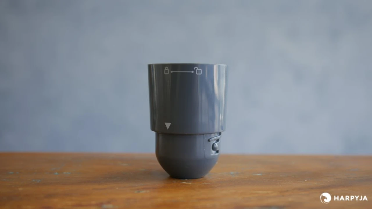 Ariete Multifuncional 7 em 1 - Imagem 9