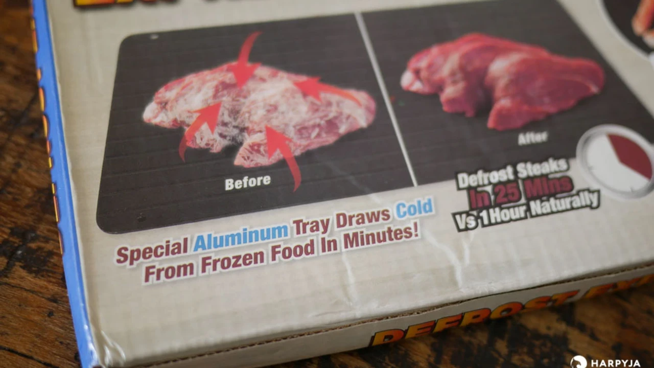 Defrost Express - Imagem 2