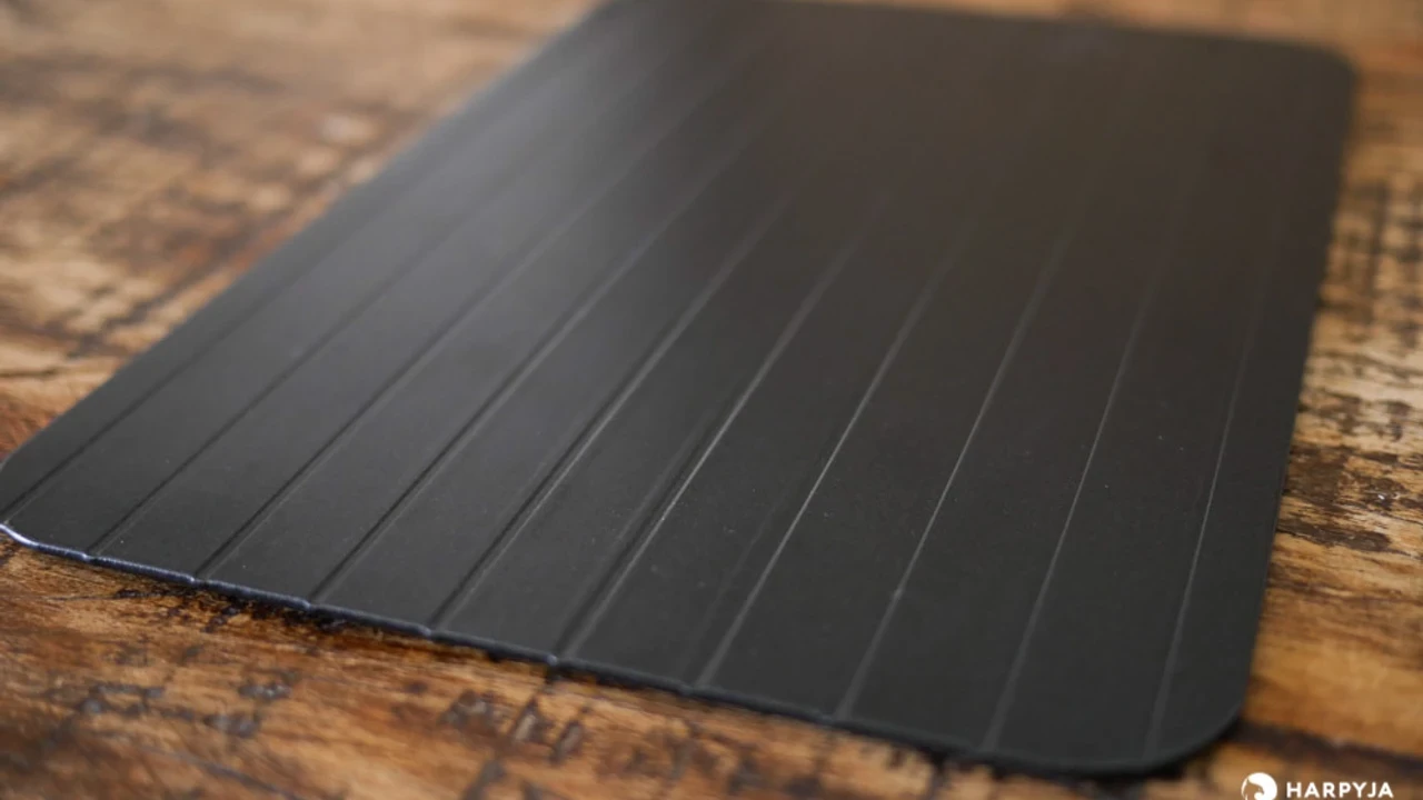 Defrost Express - Imagem 3