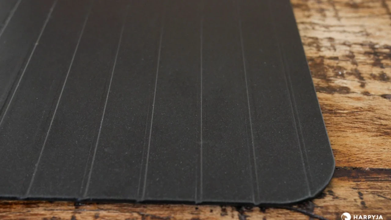 Defrost Express - Imagem 4