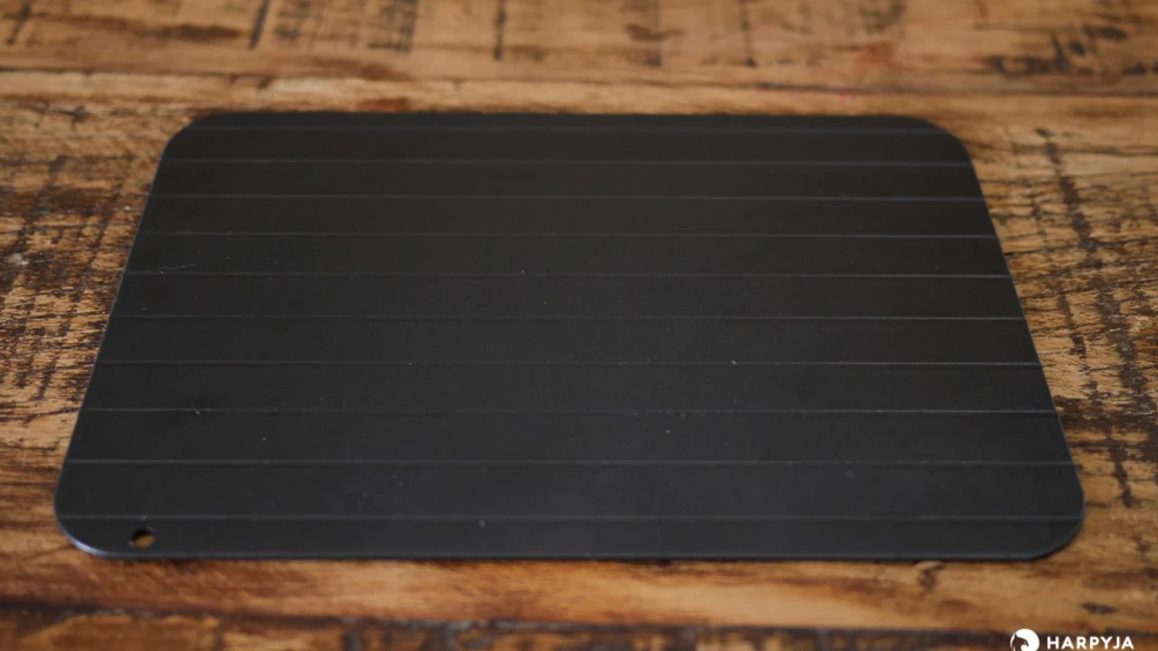 Defrost Express - Imagem 5