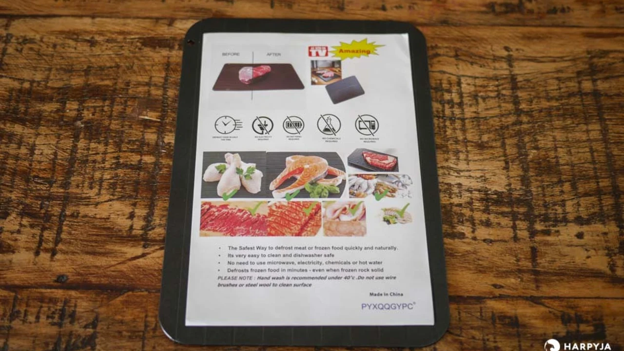 Defrost Express - Imagem 6