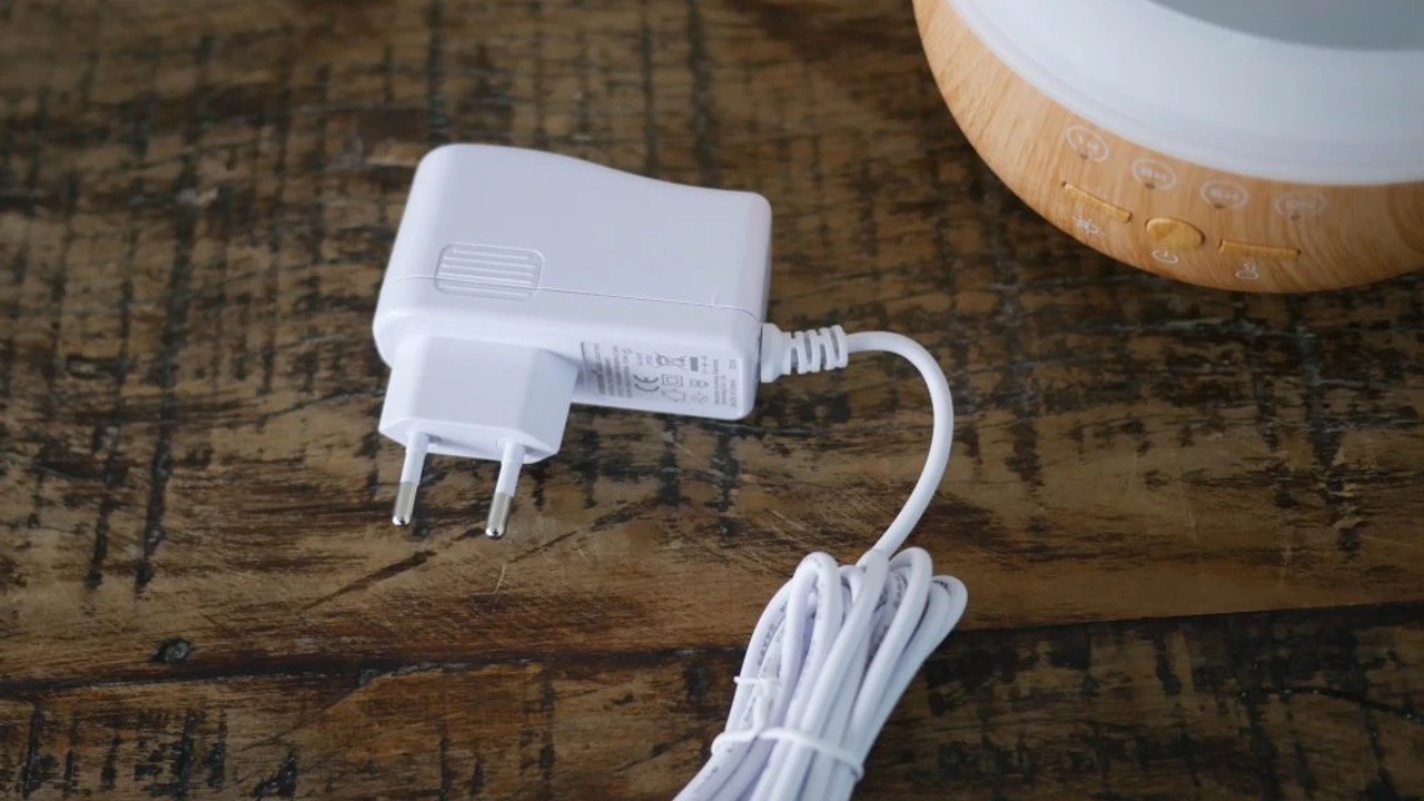 Difusor de Aromas Blitzwolf - Imagem 11